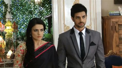 Meri Aashiqui Tumse Hi Ranveer Ishani Together Again Youtube