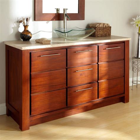 Maybe you would like to learn more about one of these? Bathroom: Wooden Bathroom Vanities Without Tops With ...