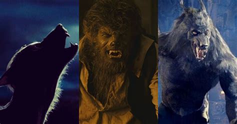 10 Lamest Werewolves In Movie History
