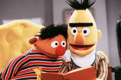 bert and ernie s sexuality sparks new discussion tv and film