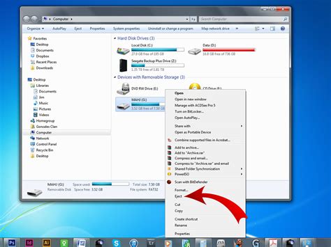 How Do I Backup Files On My Computer Windows 7 How To Backup Your
