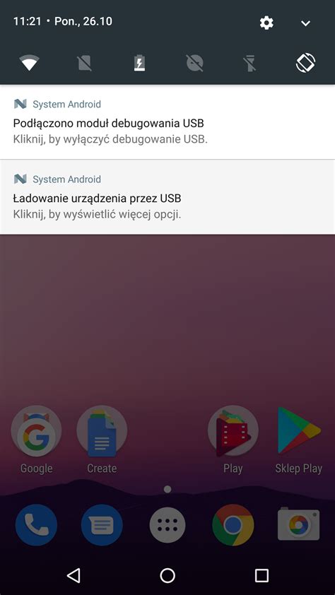 Jak Używać Komórki Z Androidem Gdy Nie Możemy Dotykać Ekranu