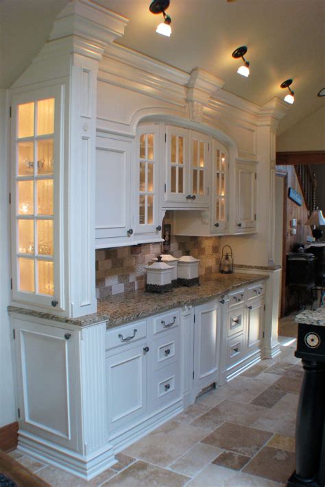 MILLWORK CABINETRY Premier Custom Millwork Interior Doors