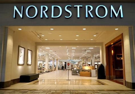 (jwn) stock quote, history, news and other vital information to help you with your stock trading and nordstrom, inc. Nordstrom | Malls and Retail Wiki | FANDOM powered by Wikia