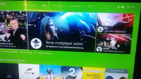 I Found It How To Find Game Dvr Xbox One Spring 2017 Update Youtube