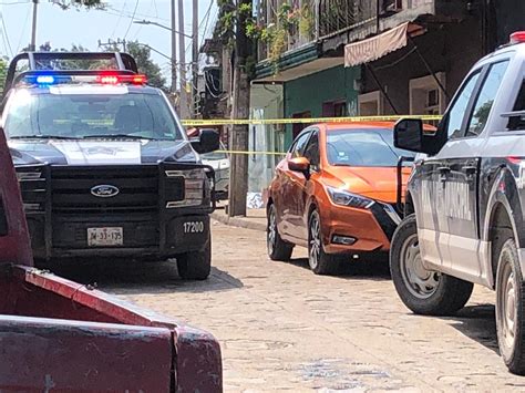 Un hombre murió a balazos y otro resultó herido en Tlaquepaque