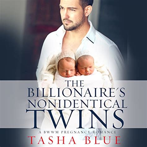 Amazon Com The Billionaire S Nonidentical Twins A Bwwm Pregnancy