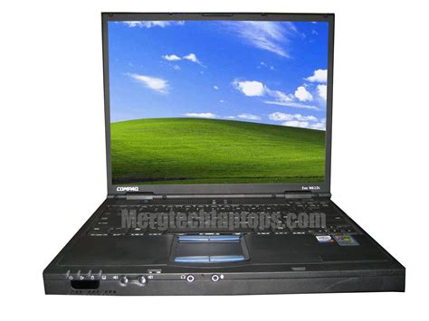 Compaq Evo Laptop N610 Get The Finest Discounts On Laptops And
