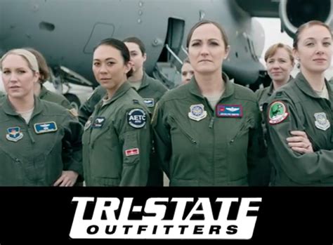 Air Force Chicks Ii Tri State Outfitters