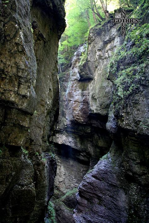 Informiere dich über touren, einkehrmöglichkeiten, öffnungszeiten uvm.! Partnachklamm - Garmisch-Partenkirchen (DE) - Galerie ...