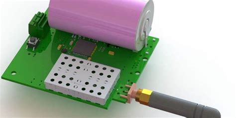 lora vs lorawan difference between the functions of these two network technology rayming pcb