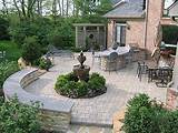Images of American Home And Hardscape