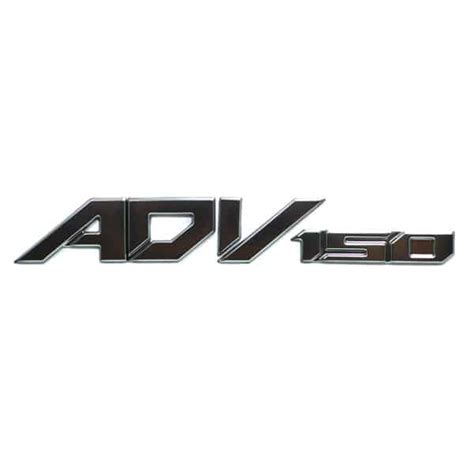 Honda Adv Logo