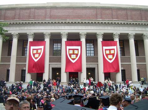 7 Things You Didnt Know About Harvard University