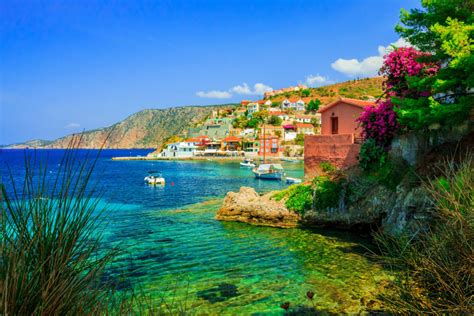 How To Choose Which Greek Islands To Visit Guide International