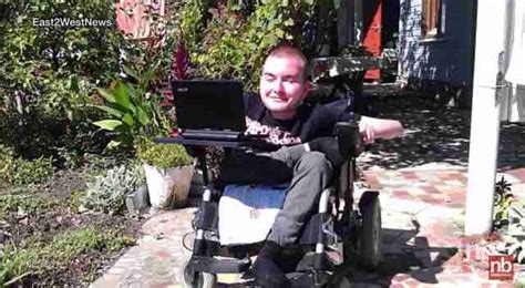 Russian Man With Muscular Dystrophy Set To Undergo Worlds First Head Transplant Video