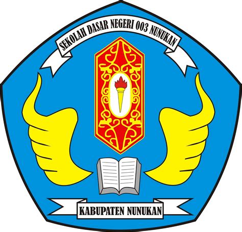 Logo Kabupaten Nunukan