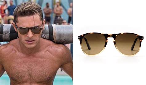 Matt Brody Sunglasses Zac Efron In Baywatch Movie 2017