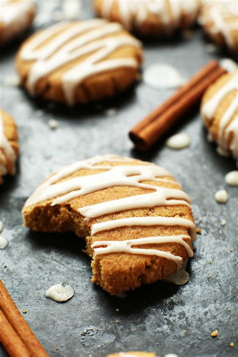 Recipe For Gluten Free Ginger Biscuits