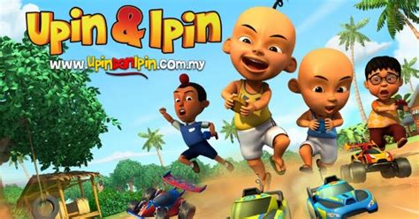 Immerse yourself in the atmosphere of the gangster city, liberty city, where began the history of gta games. 13+ Trend Gambar Upin Ipin Gta