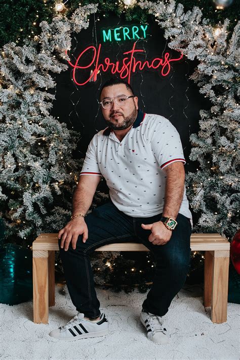 Navidad 16 Yanet Gonzalez Flickr