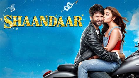 Shaandaar Full Movie Download Hd 720p My Movies