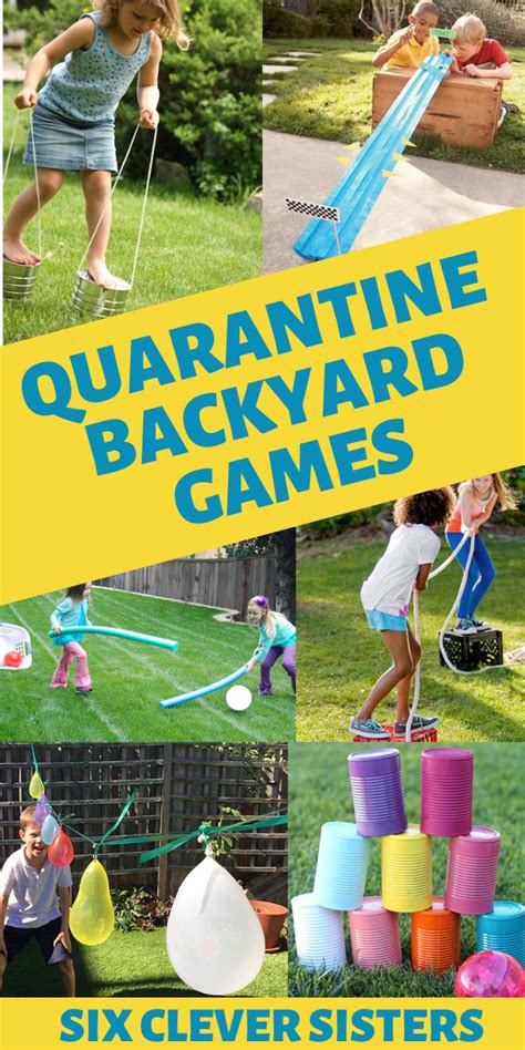44 Top Photos Backyard Science Games Earth Science Projects Kits The