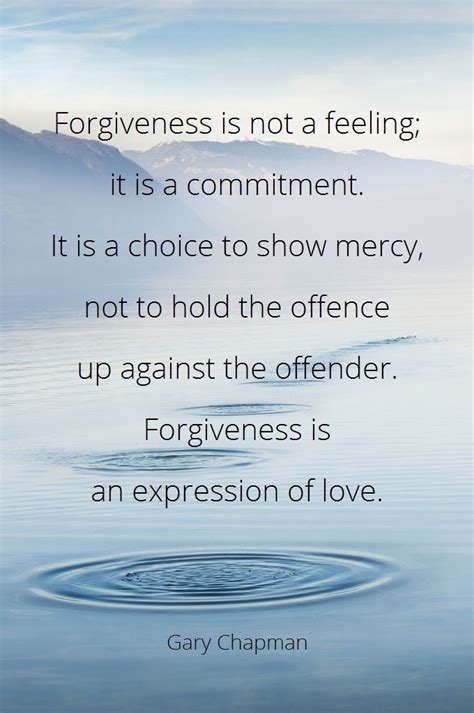 A True Relationship Great Love Quote Forgiveness