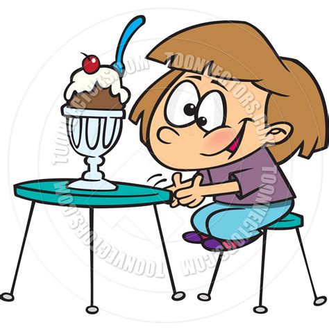 Find professional cream cartoon videos and stock footage available for license in film, television, advertising and corporate uses. Ice eating clipart - Clipground
