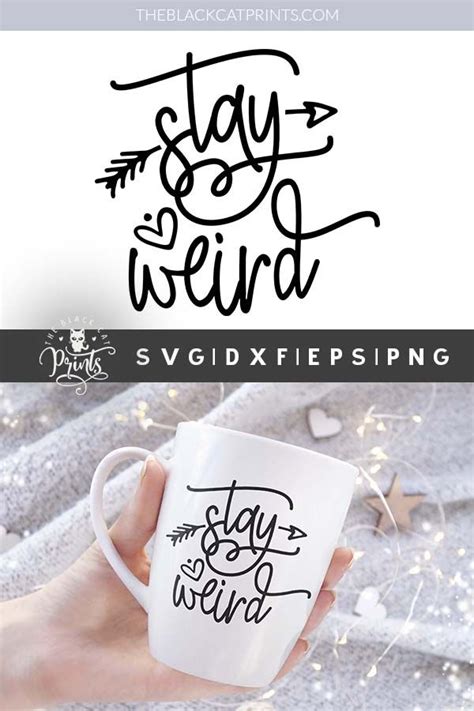 Pin On Funny Svg Cutting Files Theblackcatprints