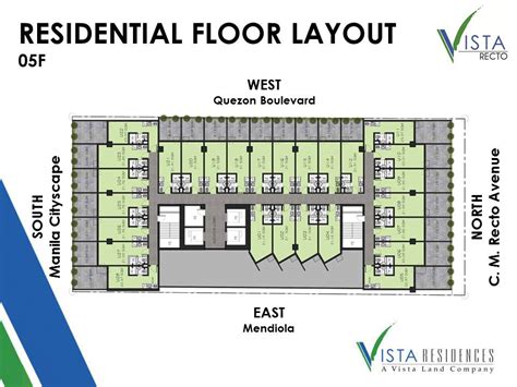 Vista Residences Recto Condominium 1896 Cm Recto Avenue Manila