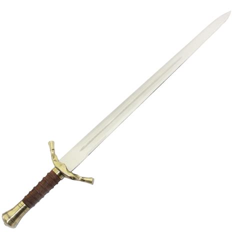 38 Boromir Sword Lord Of The Ring Etsy