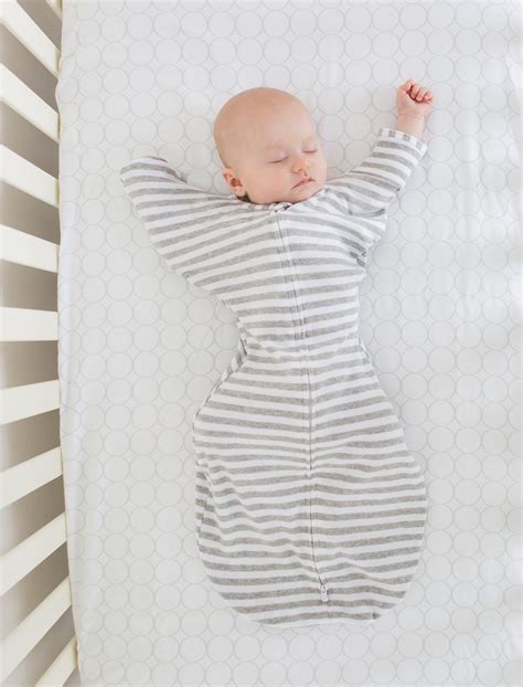 Safe Sleep Baby Images - SwaddleDesigns