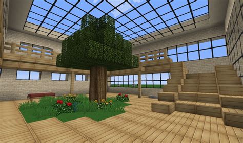 Hi, my name is koalahere you'll find minecraft bedrock seed. Modern House 20x20 Ground Minecraft Map