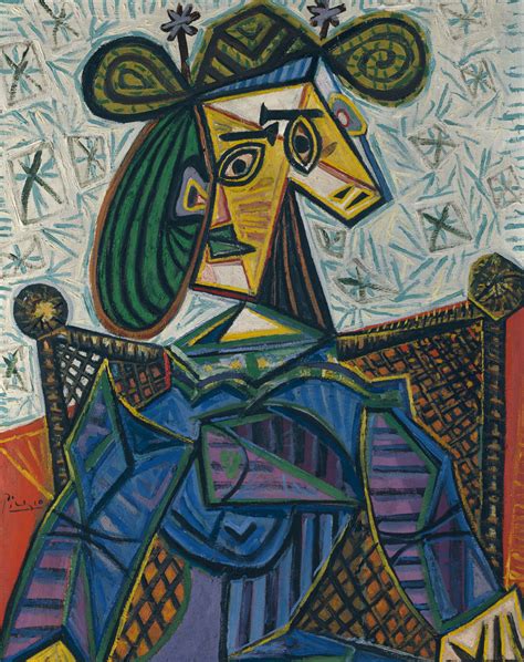 Dora maar was a photographer and took photographs of picasso's work, including his guernica. Kunstsammlung NRW: Startseite