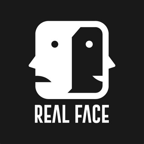 Real Face Youtube