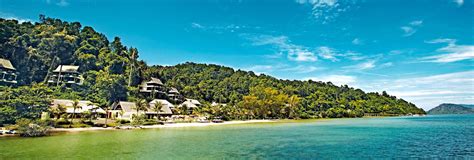 Gaya Island Resort Borneo Malaysia Best At Travel
