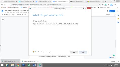 Download Windows 10 Iso From Microsoft Free Full Version Windowstan