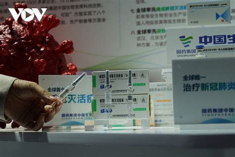 Ngày 27/5, sinopharm công bố kết quả nghiên cứu thử nghiệm giai đoạn iii trên tạp chí hiệp hội y khoa mỹ và nhiều quốc gia. Vaccine Covid-19 đầu tiên của Trung Quốc nộp đơn đưa ra ...