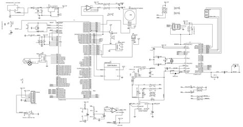 DIAGRAM Arduino Mega Schematic Diagram Arduino Mega Wiring