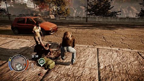 State Of Decay Mod Version Xvii Youtube