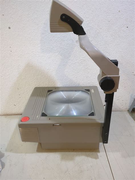 3m Overhead Projector 1700 Series Tested 100 Guarantee Ready To Ship