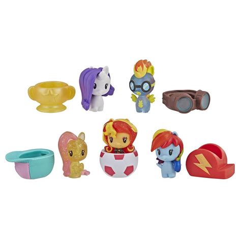 メールにて My Little Pony Cutie Mark Crew Twilight Sparkle Pony Plush Clip