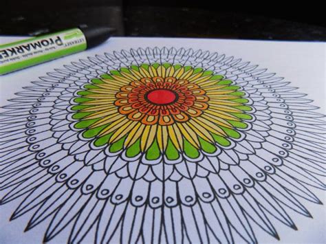 You can grab as many coloring pages for toddlers as you think are necessary. DOWNLOADABLE PDF mandala colouring page for adults or ...