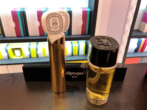 Diptyque Launches Two Seductive Perfumes Of You Might Fall In Love With