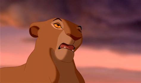Who Has The Best Angry Face Poll Results The Lion King Fanpop