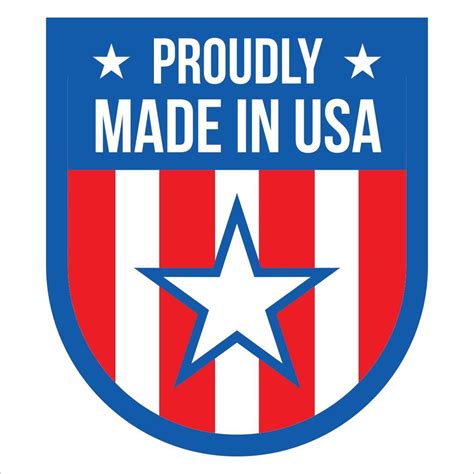 What Are Some Of The Reasons Why I Should Buy American Made Products