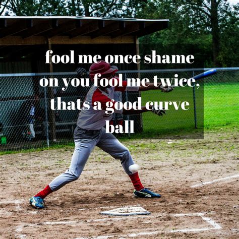 The Best Motivational Baseball Quotes With Photos And Quotes References