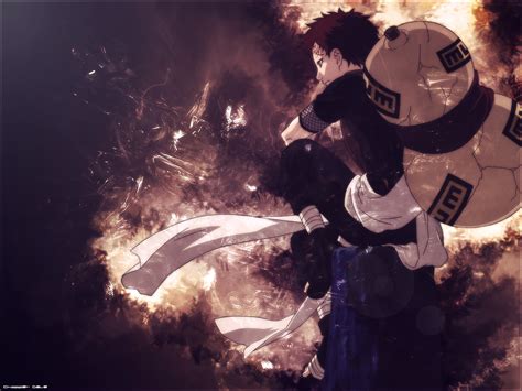 naruto shippuden gaara 1152x864 wallpaper – Anime Naruto ...