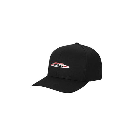 John Cooper Works Lifestyle Collection Jcw Cap Logo 08 2017